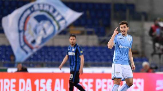 Dalla magia di Signori al pallonetto di Klose: la Lazio ricorda i gol siglati all’Inter - VD