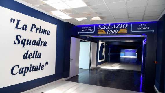 Lazio, annunciata una nuova partnership con l'IDI: il comunicato del club