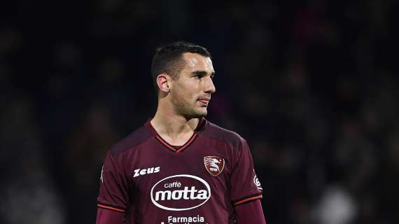 Calciomercato Lazio | Bonazzoli, l'agente: "Il suo sogno è quello..."