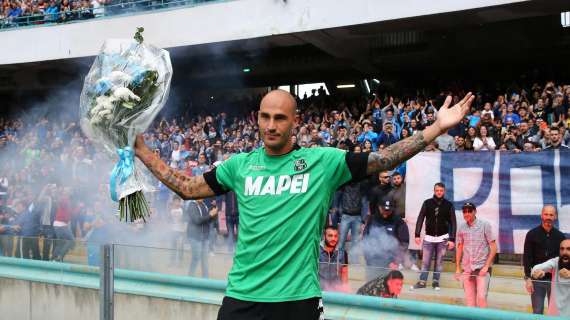 Lazio, Cannavaro: "Il sorriso di Acerbi era per rabbia. La cessione..."