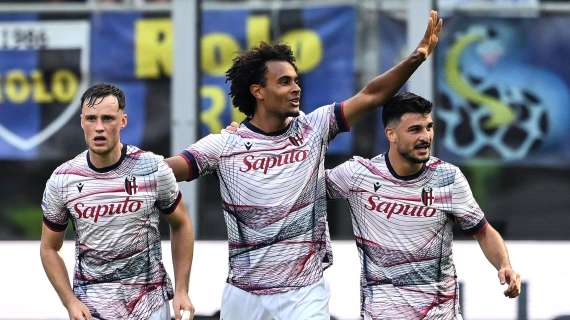 Serie A, Sassuolo e Bologna non si fanno male: solo un pareggio al Mapei