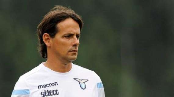 FORMELLO - Campi vuoti al centro sportivo: Inzaghi concede due giorni liberi