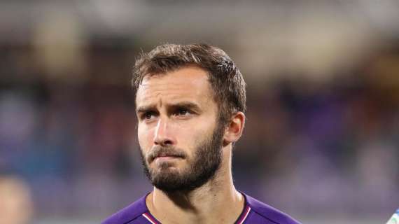 Fiorentina, Pezzella: "Giocare con la Lazio non è semplice, ma pensiamo a vincere ogni gara"