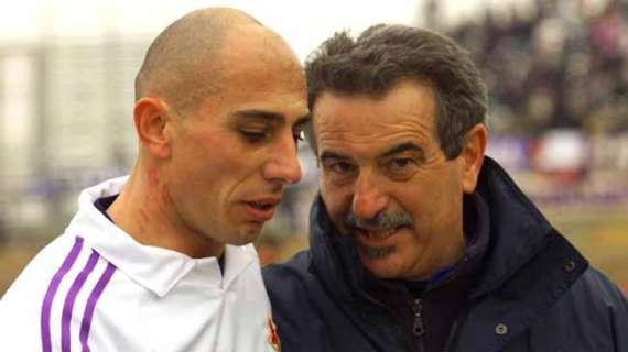Fantini: "La Lazio gioca il miglior calcio d'Italia, ma per lo Scudetto è dura"