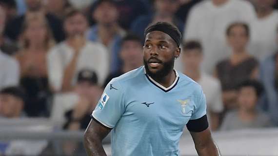 Lazio, Lotito: "Nuno Tavares? La sala scouting l'ha ritenuto il migliore"