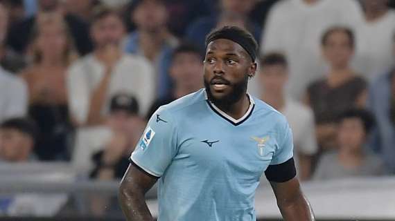 Lazio, la Serie A celebra Tavares: "Una locomotiva!" - FOTO