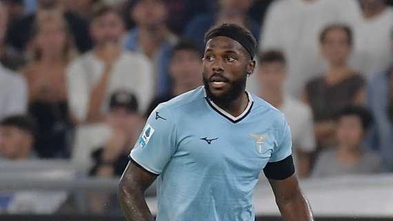 Lazio, Nuno Tavares tra l'infortunio con il Portogallo e il rientro: le ultime