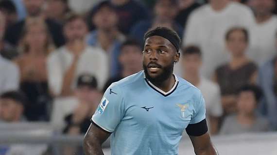 Lazio, Tavares re degli assist: meglio di lui solo Saka e Vinicius