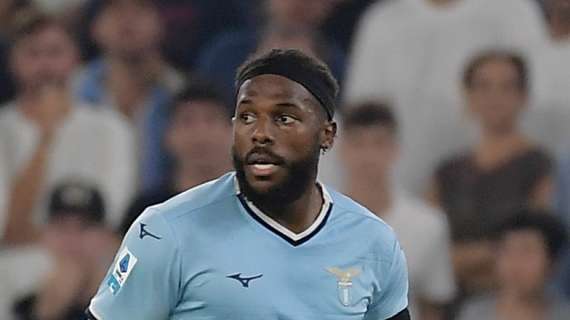 Portogallo, Nuno Tavares: "Felice per l'esordio. Lazio? Abbiamo una grande squadra..."