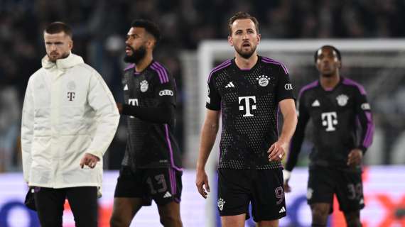 EURORIVALI | Bayern, è crisi nera: sconfitta in dieci contro il Bochum
