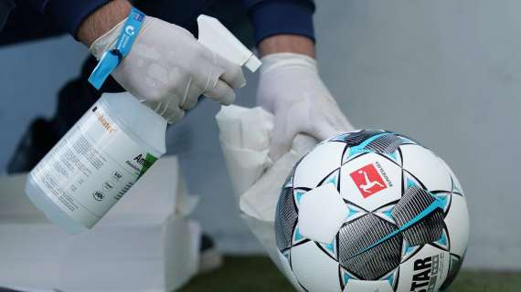 Picco (Asl di Torino): "Segnalati i giocatori della Juventus che hanno violato il protocollo"