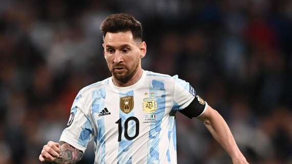 Mondiali Argentina | Messi ancora protagonista: il gesto fa infuriare il web