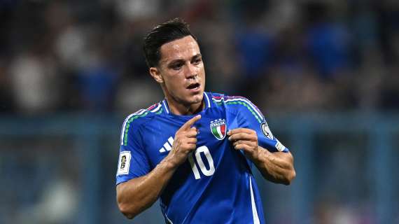 Calciomercato Lazio | Delio Rossi: "Raspadori ha qualità, ma cedendo Taty..."
