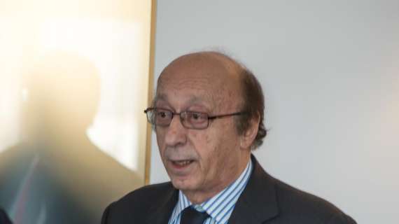 Moggi: “La Lazio non ripeterà il secondo posto. Senza Tare...”
