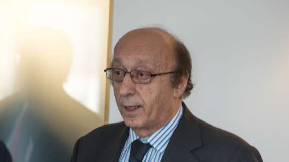 Moggi racconta: "Nedved? L'ho preso dalla Lazio con una trappola"