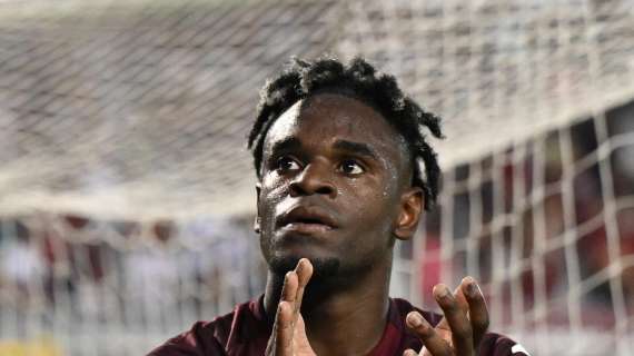 Torino, Zapata in conferenza: "Siamo arrabbiati. Loro hanno qualità e se..." 