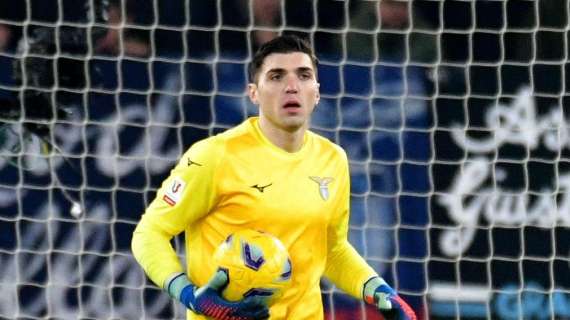 Lazio, Mandas: "Lotito, la Premier, Sarri e il derby: vi racconto tutto"