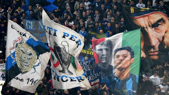 Inter, brutto incidente per il preparatore Bonaiuti: non è in pericolo di vita