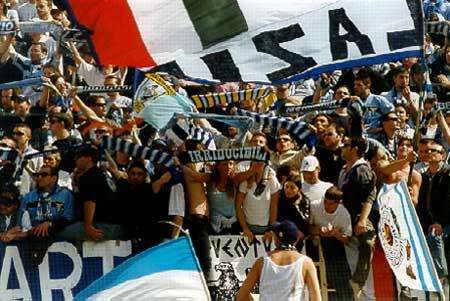 Lazio, il ricordo di Mattei: "Vi racconto il mio 14 maggio del 2000"