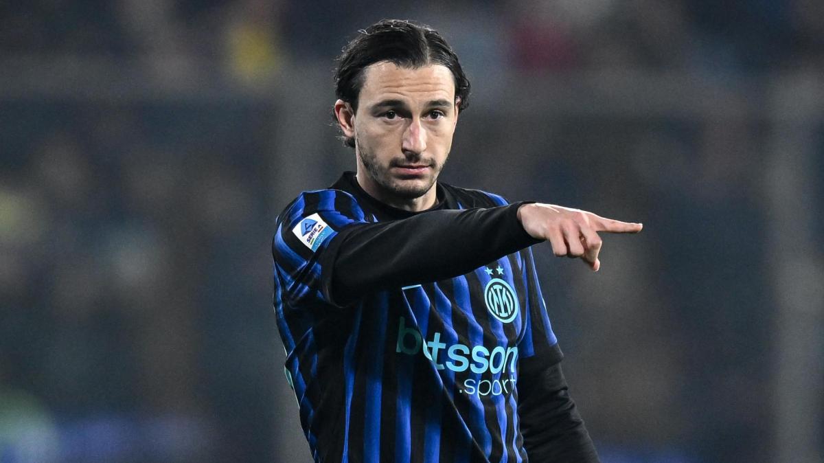 Inter, Darmian punta la Lazio: "Vogliamo vincere la Coppa Italia"
