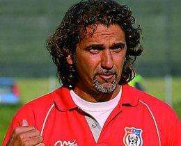 Reja, l'ex collaboratore Viviani: "La sua forza è la serenità...Anche io dovevo venire alla Lazio ma..."