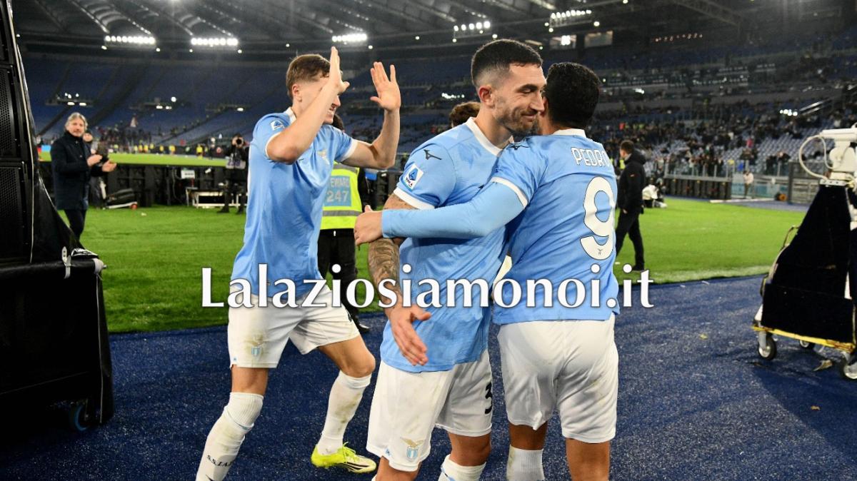 Lazio, Sky o Dazn? La programmazione tv della 25ª e della 26ª giornata di Serie A