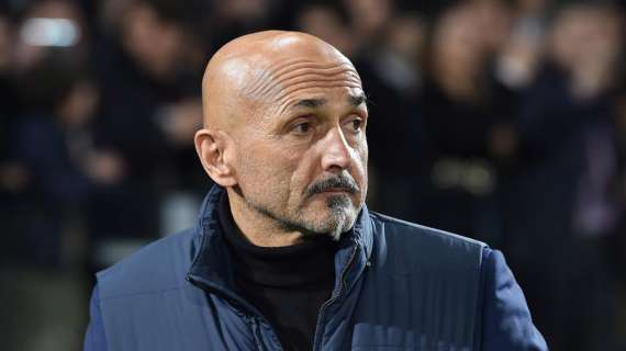 Lutto in casa Spalletti: è morto Marcello, il fratello di Luciano