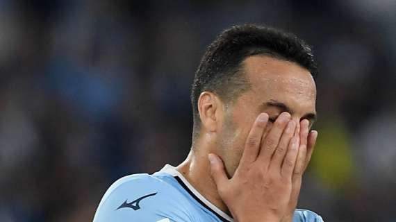 Lazio, si salva solo Pedro: è lui l'unico risparmiato dai fischi dell'Olimpico