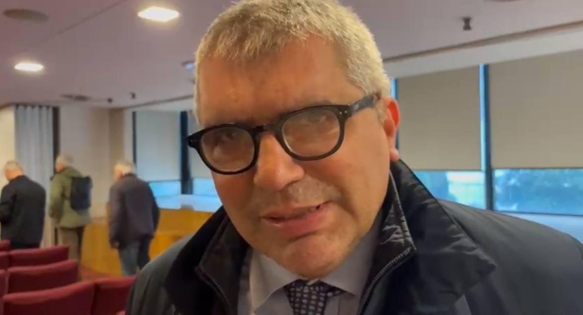 ESCLUSIVA - Cochi e il Flaminio: "Progetto, date e finanziamenti? Penso che..."