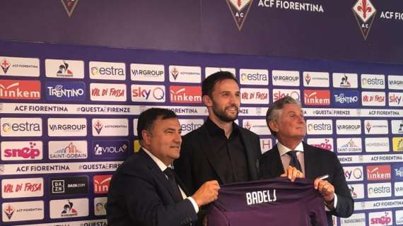 Lazio, Badelj saluta: "Ringrazio tutti. L'ultima stagione è solo colpa mia"