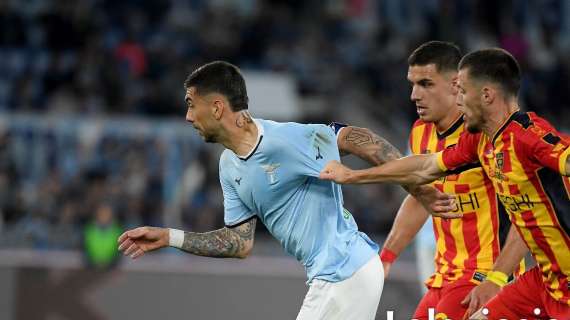 Lazio, Zaccagni sui fischi dell'Olimpico: "Sono giusti. Mi sento..."
