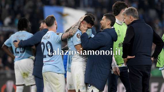 Lazio, cosa succederebbe con la Conference? Cambia il calendario per...