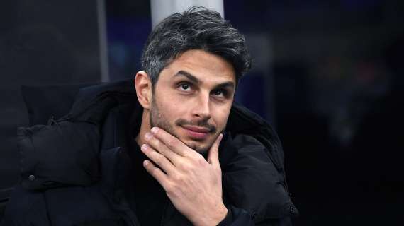 Ranocchia, che elogio a Sarri: "È il maestro, è geniale. Vi spiego perché"