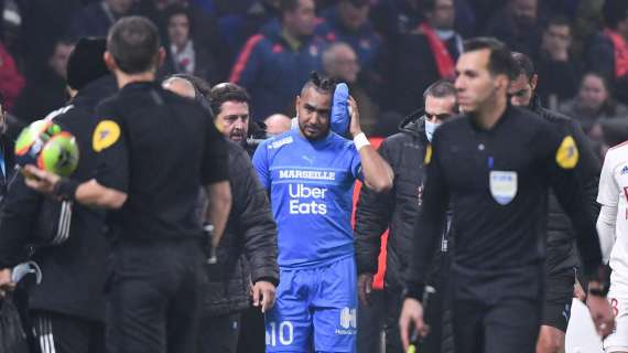 Lione - Marsiglia, Ligue 1: "Rammaricati per volontà Prefetto di riprendere il gioco"