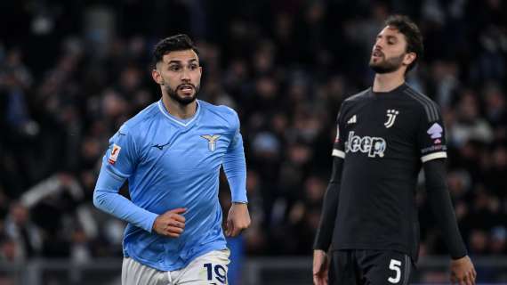 Lazio, numeri da horror allo Stadium: dopo la sosta c'è un tabù da sfatare