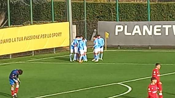 Lazio, ecco l'altro Bordon: per la Primavera due fratelli con lo stesso ruolo