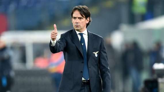 Genoa - Lazio, i convocati di Inzaghi: squadra (quasi) al completo