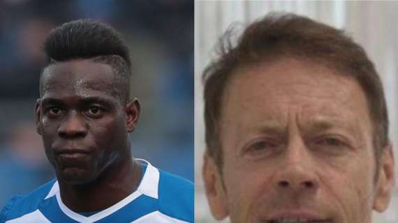 Brescia, Cellino blocca la video-chiamata tra Balotelli e Rocco Siffredi