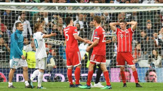 Lazio, il Bayern non è invulnerabile: ecco quanti tiri concede