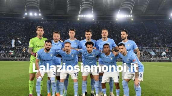 Lazio - Lecce, le pagelle dei quotidiani: male Hysaj, Immobile rompe il digiuno. E Sarri...