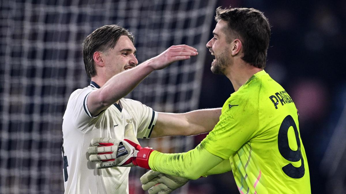 Lazio, Provedel torna sul Bologna: "È una vittoria che ci dà entusiasmo"