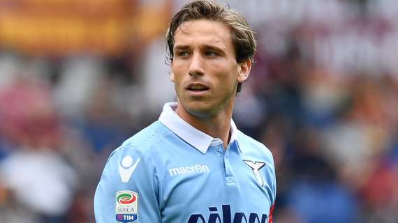 Milan - Lazio, parla Biglia: "Bravo Baroni, ma Conceicao non molla..."