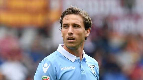 Lazio, l'ex Biglia: "Mi sarebbe piaciuto lavorare con Sarri. E su Inzaghi all'Inter..."