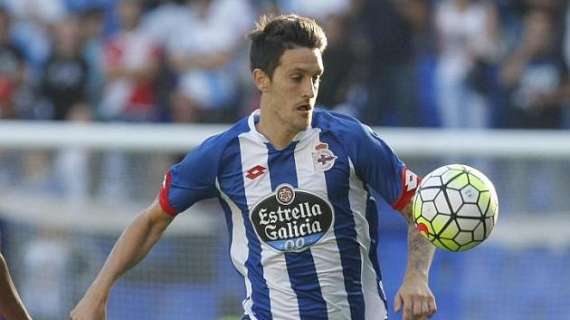 Luis Alberto, il ds del Deportivo: "Eravamo pronti a riprenderlo, poi è arrivata la Lazio..."