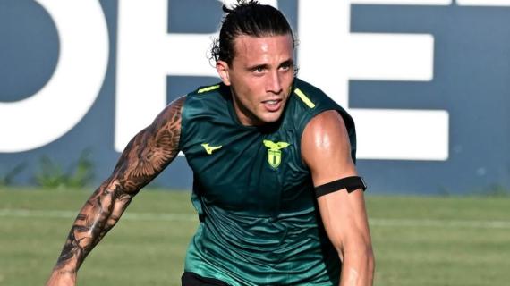 Lazio, l'esito degli esami di Pellegrini: le sue condizioni. E Marusic...