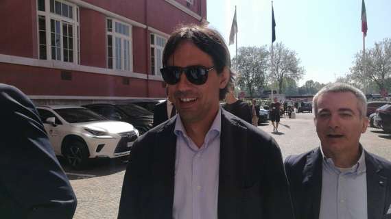Inzaghi: "Mancano 4 partite importanti. A Torino sarà dura, ma faremo il massimo"