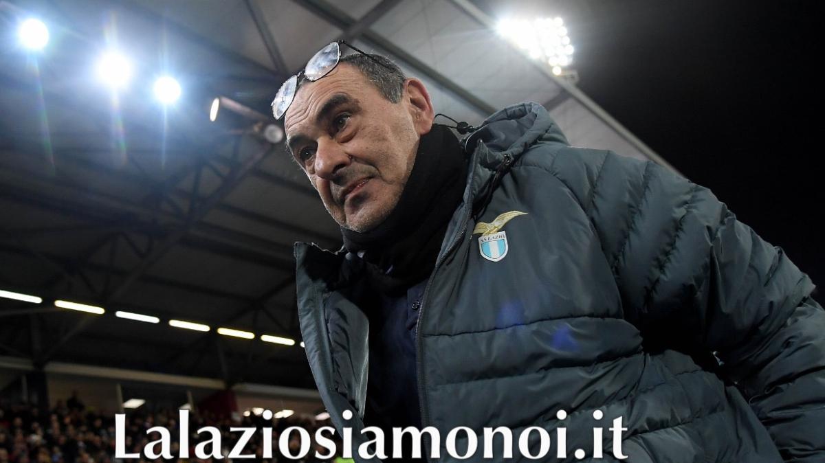 Torino - Lazio, le probabili formazioni: Sarri sceglie il suo undici