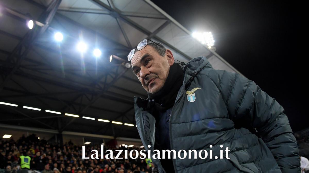 Lazio, Ballotta: "Lotito deve fare una scelta, non si può continuare così..."