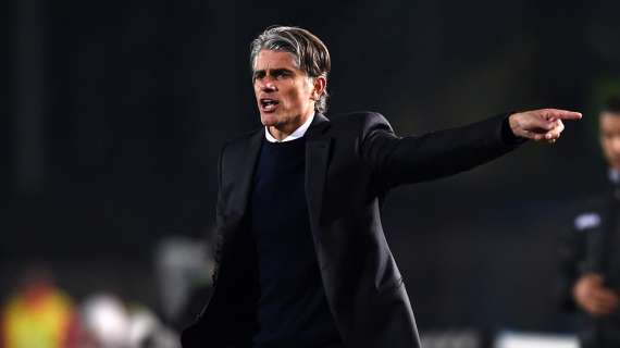 Lazio - Brescia, Lopez: "Affrontiamo una grande, gli stimoli ci sono"