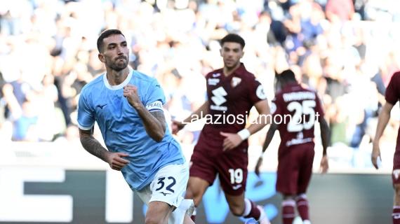 Serie A | Lazio, il Giudice Sportivo multa Cataldi: tutte le decisioni